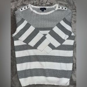 Karen Scott Sweater